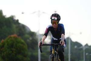 Kenanga Man of Steel Triathlon 123 2026