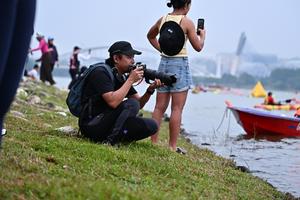 Kenanga Man of Steel Triathlon 123 2026
