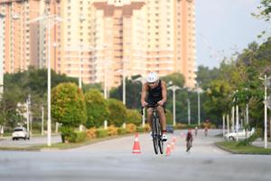 Kenanga Man of Steel Triathlon 123 2026