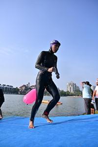 Kenanga Man of Steel Triathlon 123 2026