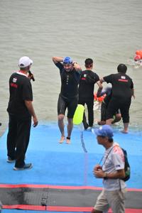 Kenanga Man of Steel Triathlon 123 2026