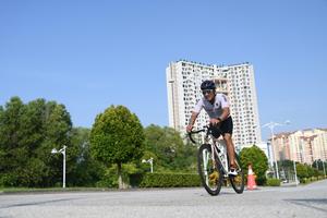 Kenanga Man of Steel Triathlon 123 2026