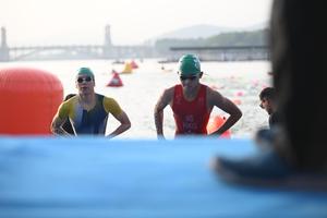 Kenanga Man of Steel Triathlon 123 2026