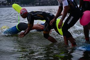 Kenanga Man of Steel Triathlon 123 2026