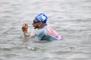 Kenanga Man of Steel Triathlon 123 2026