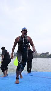 Kenanga Man of Steel Triathlon 123 2026