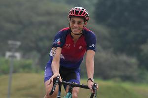 Kenanga Man of Steel Triathlon 123 2026