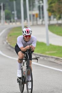 Kenanga Man of Steel Triathlon 123 2026