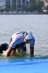 Kenanga Man of Steel Triathlon 123 2026