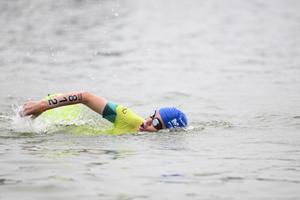 Kenanga Man of Steel Triathlon 123 2026