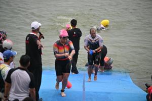 Kenanga Man of Steel Triathlon 123 2026