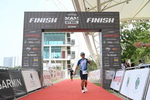 Kenanga Man of Steel Triathlon 123 2026