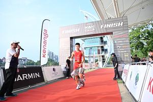 Kenanga Man of Steel Triathlon 123 2026