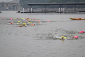Kenanga Man of Steel Triathlon 123 2026