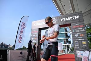 Kenanga Man of Steel Triathlon 123 2026