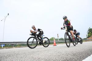 Kenanga Man of Steel Triathlon 123 2026