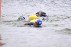 Kenanga Man of Steel Triathlon 123 2026