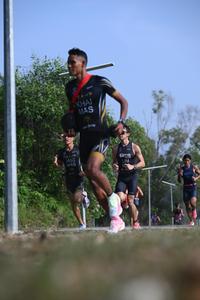 Kenanga Man of Steel Triathlon 123 2026