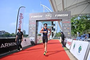 Kenanga Man of Steel Triathlon 123 2026