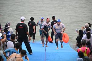 Kenanga Man of Steel Triathlon 123 2026