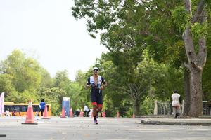 Kenanga Man of Steel Triathlon 123 2026