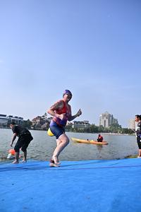 Kenanga Man of Steel Triathlon 123 2026