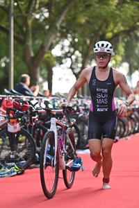 Kenanga Man of Steel Triathlon 123 2026