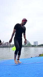Kenanga Man of Steel Triathlon 123 2026