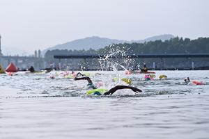 Kenanga Man of Steel Triathlon 123 2026