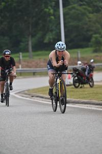 Kenanga Man of Steel Triathlon 123 2026