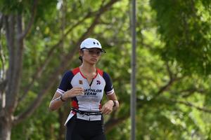 Kenanga Man of Steel Triathlon 123 2026