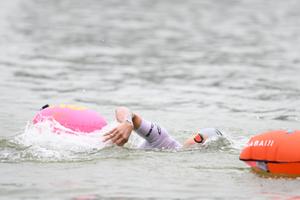 Kenanga Man of Steel Triathlon 123 2026