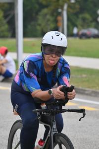 Kenanga Man of Steel Triathlon 123 2026