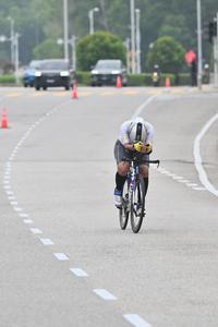 Kenanga Man of Steel Triathlon 123 2026