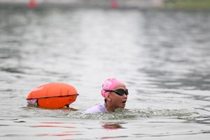 Kenanga Man of Steel Triathlon 123 2026