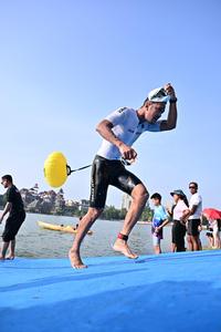 Kenanga Man of Steel Triathlon 123 2026