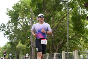 Kenanga Man of Steel Triathlon 123 2026