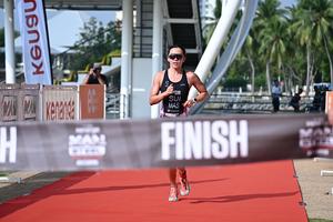 Kenanga Man of Steel Triathlon 123 2026