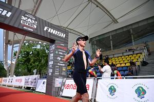Kenanga Man of Steel Triathlon 123 2026