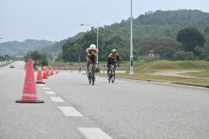Kenanga Man of Steel Triathlon 123 2026