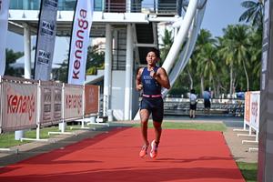 Kenanga Man of Steel Triathlon 123 2026