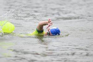 Kenanga Man of Steel Triathlon 123 2026