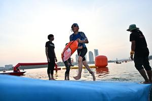 Kenanga Man of Steel Triathlon 123 2026