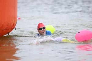 Kenanga Man of Steel Triathlon 123 2026
