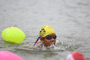 Kenanga Man of Steel Triathlon 123 2026