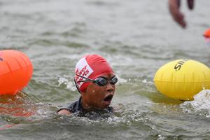 Kenanga Man of Steel Triathlon 123 2026