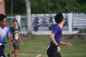 Kenanga Man of Steel Triathlon 123 2026