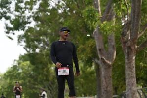 Kenanga Man of Steel Triathlon 123 2026
