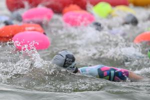 Kenanga Man of Steel Triathlon 123 2026