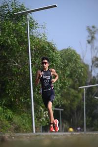 Kenanga Man of Steel Triathlon 123 2026